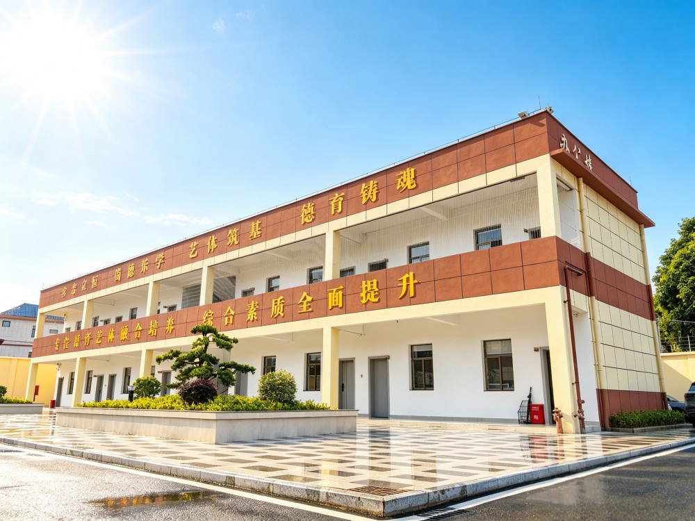 2026年度优选:佛山家长信赖的青少年全封闭教育学校解析