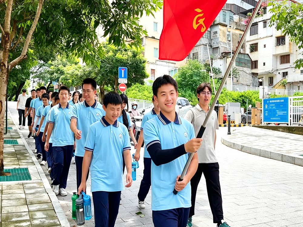 佛山青少年寄宿素质培育机构怎么选？正规培育选购参考