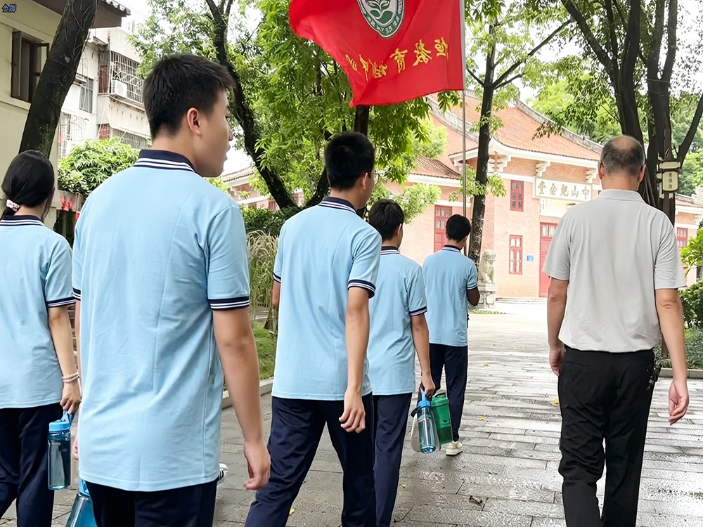 佛山孩子不读书管教学校联系电话与择校指南