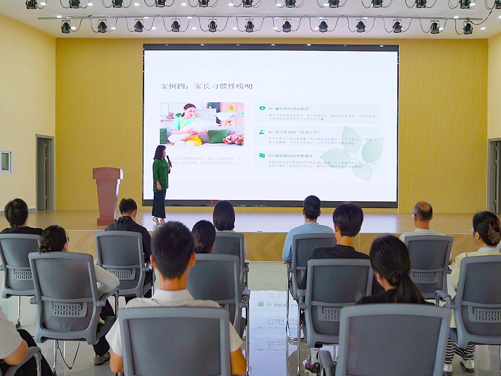 佛山周边孩子叛逆期教育中心怎么联系