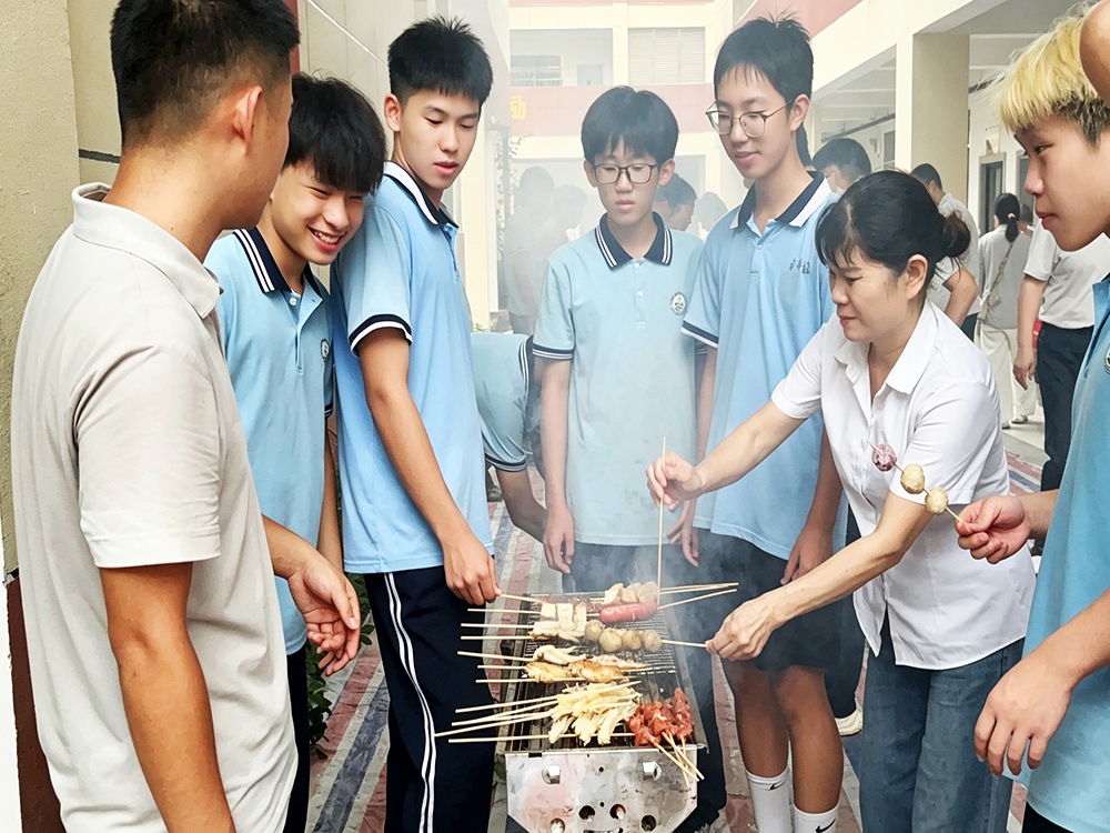 佛山有资质的管教叛逆孩子学校2026家长择校指南
