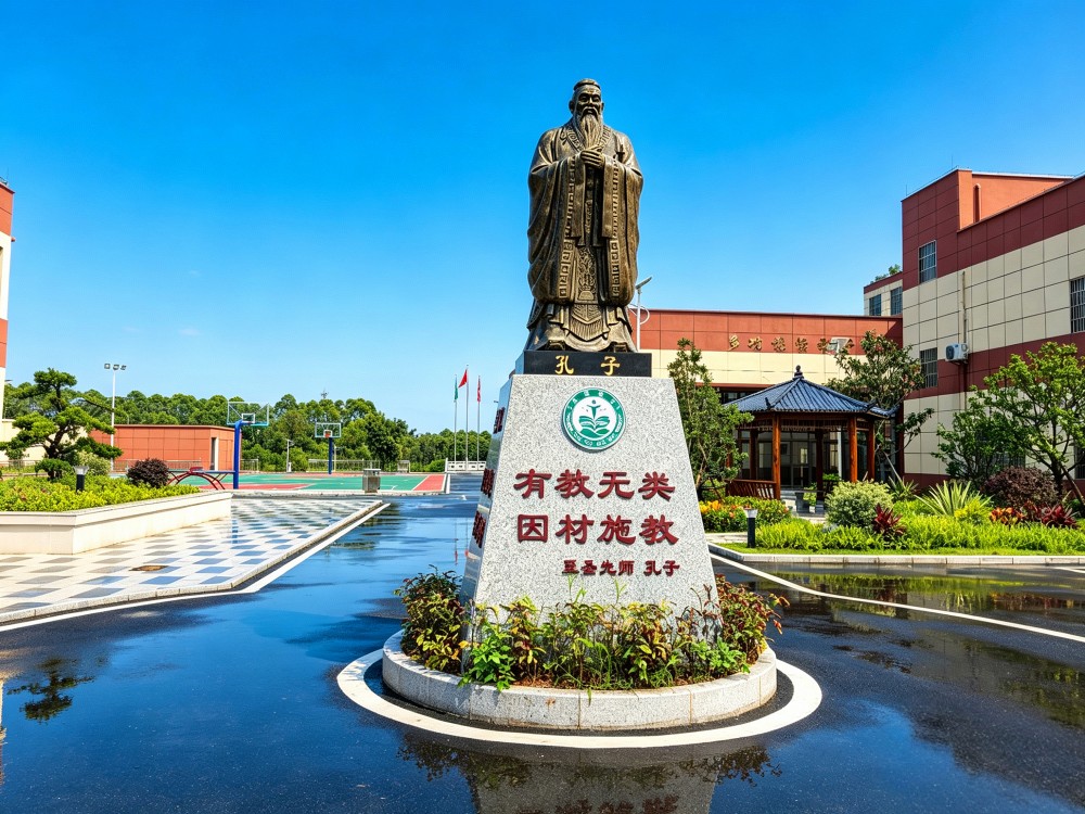 2026年佛山专业教育学校深度盘点与问题青少年推荐