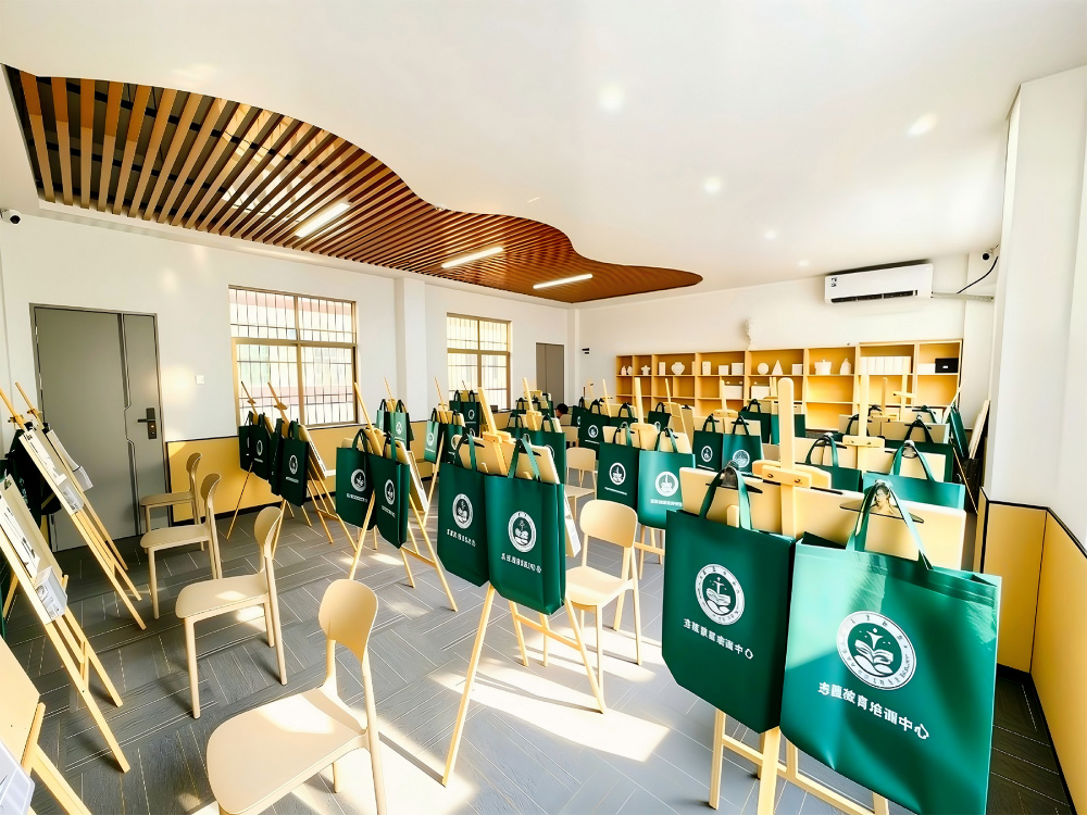 佛山信誉好的全封闭教育学校推荐:志恒教育培训学校深度解析