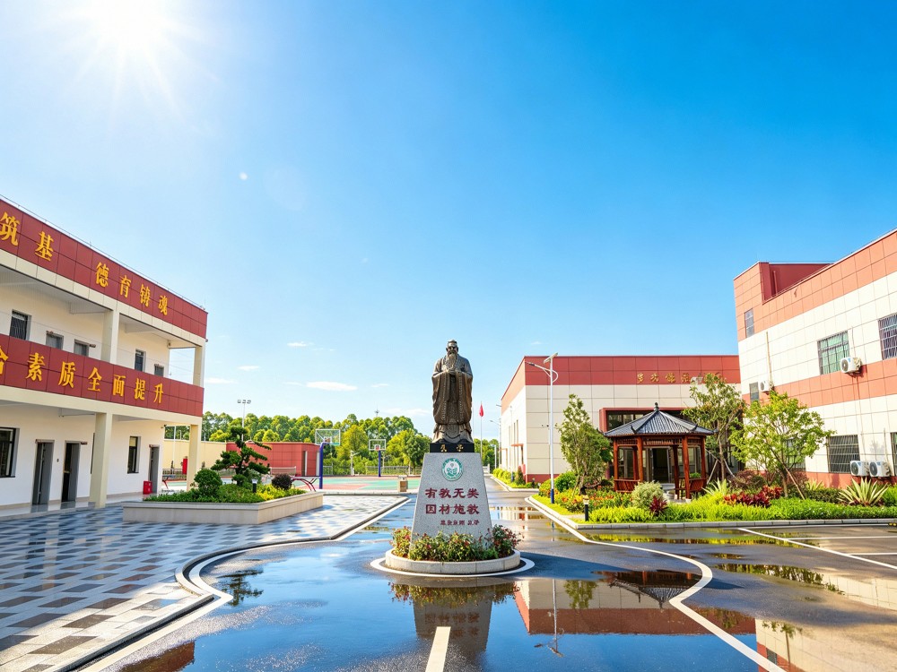 2026精选佛山可靠的叛逆孩子管教学校哪家专业:志恒教育培训学校解析