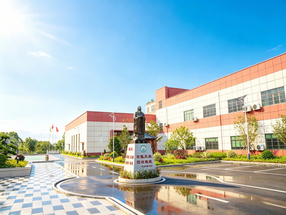 2026年度优选:佛山家长信赖的青少年全封闭教育学校解析