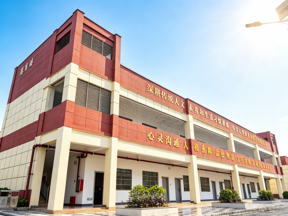 2026年佛山地区正规孩子叛逆不听话管教学校选择指南