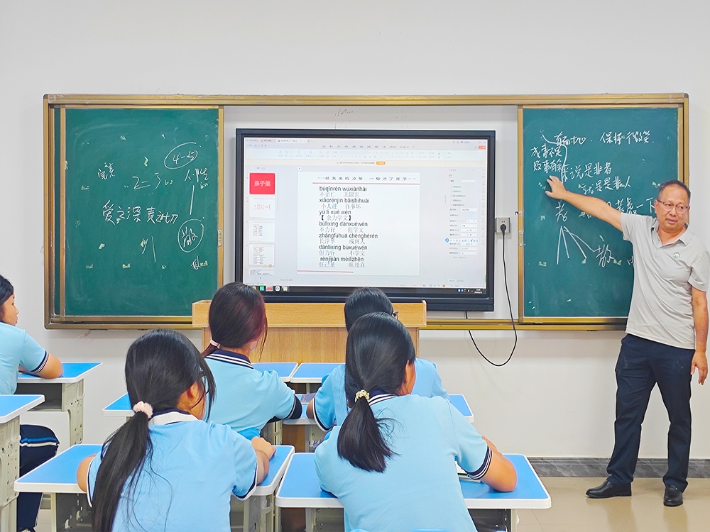 佛山有资质的管教叛逆孩子专门机构2026家长择校指南