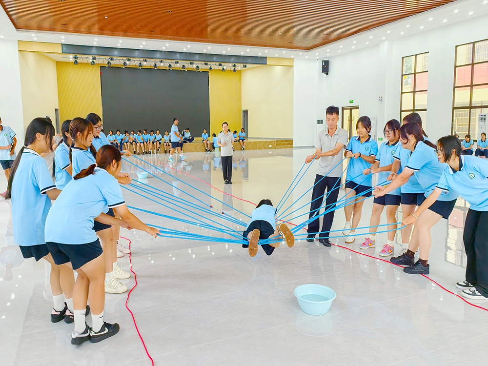 佛山周边叛逆孩子特殊学校2026家长择校指南