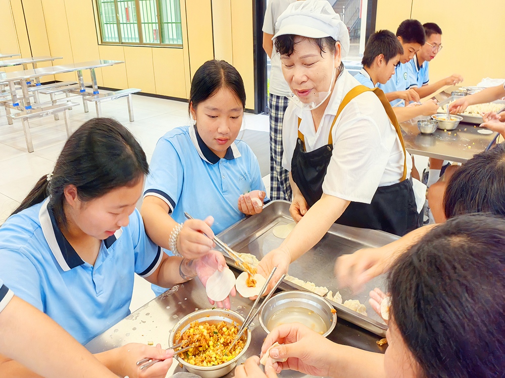 佛山周边叛逆少年培训学校怎么联系？本地寄宿素质培育机构选择指南