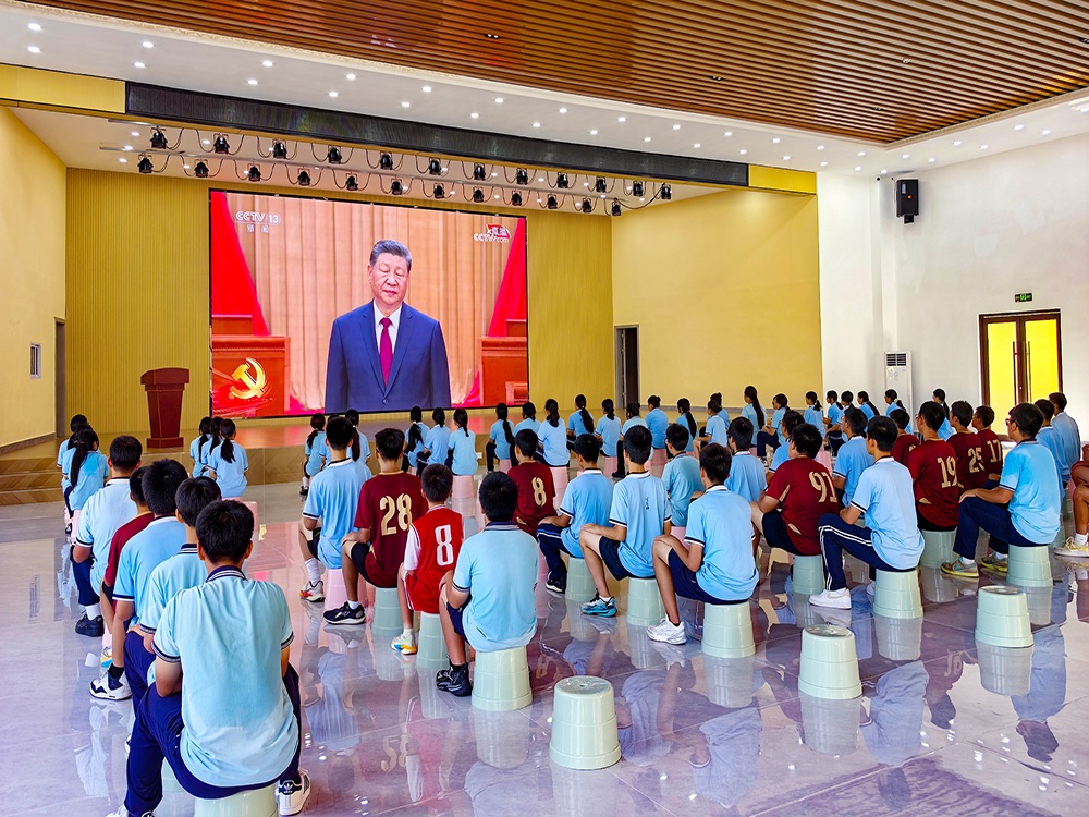 佛山管教叛逆孩子的学校具体位置与科学择校指南