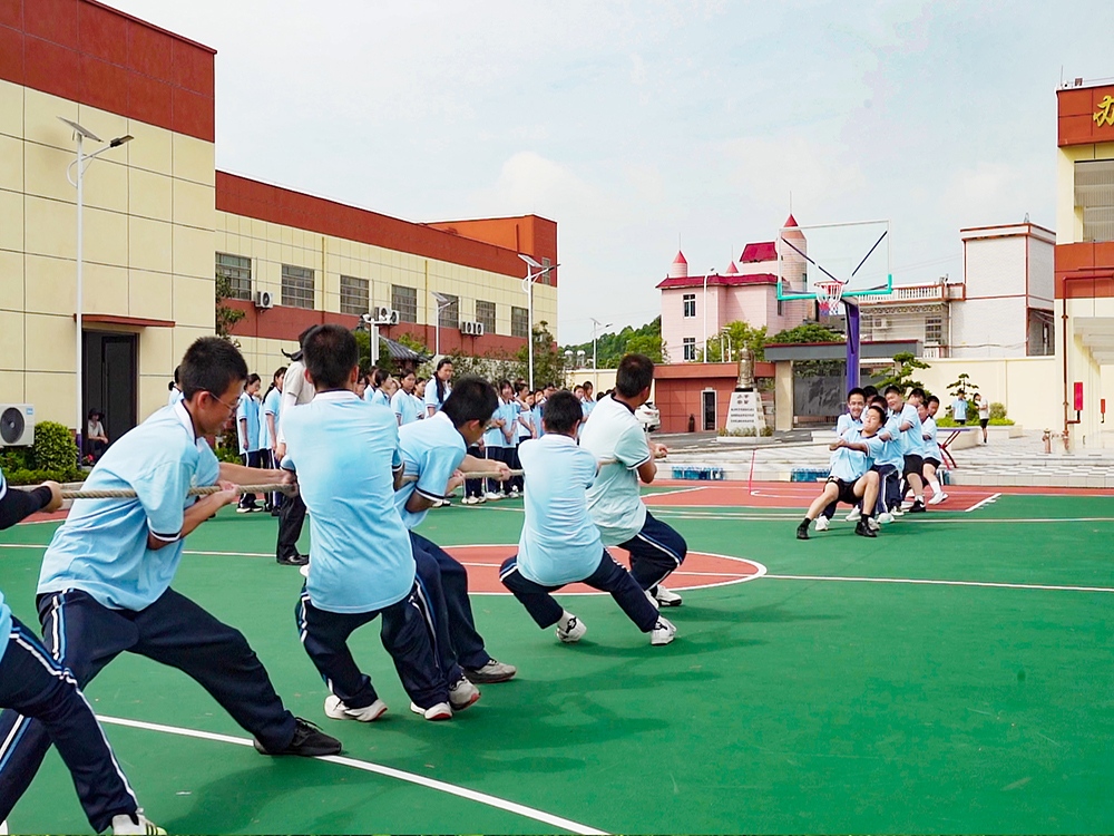 佛山正规教育孩子不听话学校推荐指南